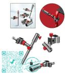 フィッシングチェアアクセサリースタンドフィッシュガードベイトスタンドキット3点セット