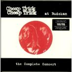 Cheap Trick At Budokan: The Complete Concert チープ・トリック チープ・トリック at 武道館 新品LP 限定盤 再発 レコード