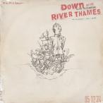 リアム・ギャラガー / DOWN BY THE RIVER THAMES 新品輸入レコード