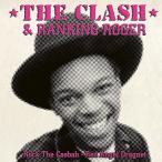 クラッシュ &amp; RANKING ROGER / ROCK THE CASBAH (7inch)  新品輸入レコード