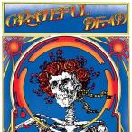 グレイトフル・デッド / Grateful Dead (Skull &amp; Roses) (180gram 2LP Vinyl)