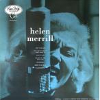 ヘレン・メリル・ウィズ・クリフォード・ブラウン