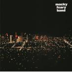 マッキー・フェアリー・バンド / MACKEY FEARY BAND (CLEAR VINYL LP)
