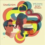 シー＆ヒム  /  Melt Away: A Tribute To Brian Wilson 新品輸入レコード