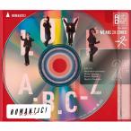 A.B.C-Z / ROMANTIC! [形態別予約購入先着特典付き] (通常盤/初回プレス:CDのみ) PCCA-6409