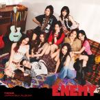 TWICE / ENEMY (通常盤/初回プレス_CDのみ) WPCL-13686