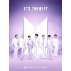 BTS / BTS, THE BEST (初回限定盤A:2CD+Blu-ray) UICV-9333