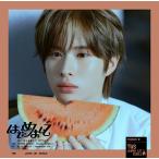 TWS / はじめまして ＜KYUNGMIN ver.＞ [先着特典付き] (初回限定メンバーソロジャケット盤:CDのみ) TYCT-39312