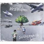 Mr.Children / SOUNDTRACKS (初回限定盤A:CD+DVD) TFCC-86733