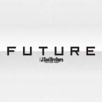 三代目 J SOUL BROTHERS / FUTURE (豪華盤:3CD+4Blu-ray) RZCD-86592/4