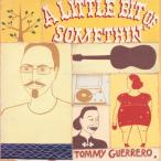 Yahoo! Yahoo!ショッピング(ヤフー ショッピング)トミー・ゲレロ /  A LITTLE BIT OF SOMETHIN'   新品輸入レコード