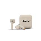 Marshall マーシャル Minor IV Cream ワイヤレスイヤホン 国内正規品