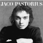 ジャコ・パストリアス / ジャコ・パストリアスの肖像 新品輸入レコード