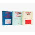 ENHYPEN / ROMANCE : UNTOLD [STD ver.] (韓国版/ランダム出荷) CMDC-12024