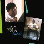 エラ・フィッツジェラルド&amp;ルイ・アームストロング / Ella And Louis Again 新品輸入レコード