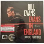 ビル・エヴァンス / エバンス・イン・イングランド