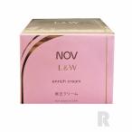 【宅配便送料無料・国内正規品】NOV ノブ L&W エンリッチクリーム 48g (美白クリーム)
