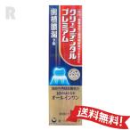 【ネコポス送料無料】第一三共ヘルスケア クリーンデンタルプレミアム 100g 1本(オールインワン薬用歯磨き)【別売り激安3本セットあります】