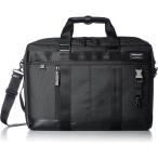 ショッピングビジネスバック BERMAS バーマス BAUERIII バウアー３ ビジネスバック3way B4サイズ対応 エキスパンド機能付き 60074 ブラック