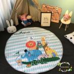  коврик baby место хранения игровой коврик baby коврик круг форма futon младенец одноцветный младенец матрац днем ... искусство всесезонный пол мягкий симпатичный 