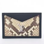 [ возвращенный товар OK][ прекрасный товар ] Louis Vuitton poruto*karuto* блокировка mi-[ футляр для карточек ]