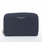 【返品OK】【美品】イヴ サンローラン ジップ コインパース メンズ 【コインケース】