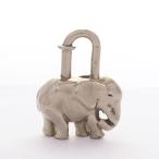 [ возвращенный товар OK][ прекрасный товар ] Hermes .1997 [ Africa ]L*Afriqua очарование katena[ подвеска с цепью ]
