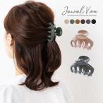ショッピングヘアアクセサリー ヘアクリップ ヘアアクセサリー ヘアアクセ クリップ 大ぶり シンプル アクセサリー レディース 女性 メール便不可