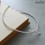 ネックレスレディースショートネック...