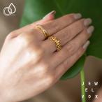 ショッピング福袋対象 【選べる福袋対象商品】 指輪 リング ステンレスリング レディース サージカルステンレス 粒 重ね付け フリーサイズ 13号 金属アレルギー対応 シンプル