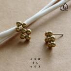 ショッピング福袋対象 【選べる福袋対象商品】 ピアス レディース 金属アレルギー対応 サージカルステンレス ボール つぶつぶ シンプル プレゼント 錆びない つけっぱなし