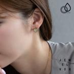 ショッピング福袋対象 【選べる福袋対象商品】 ピアス ステンレス製 金属アレルギー レディース サージカルステンレス ハート モチーフ ゴールド レッド ホワイト ストーン アクリル