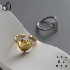 ショッピング福袋対象 【選べる福袋対象商品】 指輪 レディース リング  金属アレルギー対応 サージカルステンレス ハート フリーサイズ 軽い 13号 30代 40代 50代 つけっぱなし