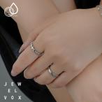 ショッピング福袋対象 【選べる福袋対象商品】 指輪 リング レディース ステンレス製 金属アレルギー 星 スター モチーフ ニュアンス 14号 16号 18号 女性 30代 40代 50代 爆買