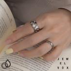 ショッピング福袋対象 【選べる福袋対象商品】 リング 指輪 ステンレス製 レディース 金属アレルギー ストーン 14号 18号 大ぶり 幅広 普段使い デイリー カジュアル 30代 40代 50代