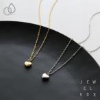 ショッピング福袋対象 【選べる福袋対象商品】 ネックレス 金属アレルギー対応 レディース ショート サージカルステンレス ハート 30代 40代 50代 かわいい 錆びない つけっぱなし