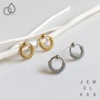 ショッピング福袋対象 【選べる福袋対象商品】 ピアス レディース サークル 金属アレルギー対応 サージカルステンレス シンプル 大人 ブランド 30代 40代 50代 錆びない つけっぱなし