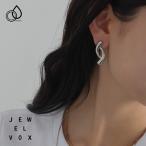 ショッピング福袋対象 【選べる福袋対象商品】 ピアス レディース ステンレス製  金属アレルギー サージカルステンレス ニュアンス モチーフ ニュアンス ゴールド シンプル