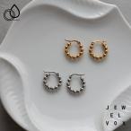 ショッピング福袋対象 【選べる福袋対象商品】 ピアス 金属アレルギー レディース メタルボール ボール フープ サージカルステンレス 普段使い シンプル 結婚式 女性 キャッチレス