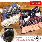 e'ptaPaisleySnood...