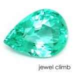 パライバトルマリン 宝石 ルース 7.44CT