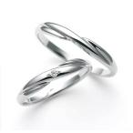 CN-054 サイズ#22~26 結婚指輪 マリッジリング nocur ノクル Pt900 プラチナ