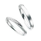 SB-826 マリッジリング 結婚指輪 サムシングブルー Something Blue プラチナ Pt950 Glory Day グローリーデイ ダイヤモンド