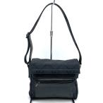 ショッピングＧＧキャンバス 【良品】GUCCI グッチ 001 3307 ショルダーバッグ ミニバッグ ハンドバッグ ジャンボGG GGキャンバス レザー ブラック レディース メンズ ファッション USED