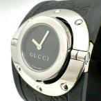 GUCCI グッチ 腕時計 トワール バング