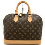 LOUIS VUITTON ルイ・ヴィトン M51130 アルマ ハンドバッグ モノグラム レディース メンズ