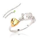 リラックマグッズrirakkumaコリラックマキイロイトリrilakkum...