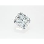 �֥롼��������� �롼����0.093ct��FANCY LIGHT GREENISH BLUE��VVS2