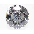 0.4ct ダイヤモンド ルース　0.41ct　H　SI2　3EX　GIA