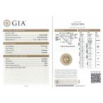 0.3ct FL品質 ダイヤモンド ルース　0.32ct　D　FLAWLESS　3EX　GIA